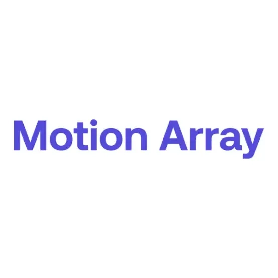 Motion Array подписка на 1 месяц | Аккаунты Онлайн