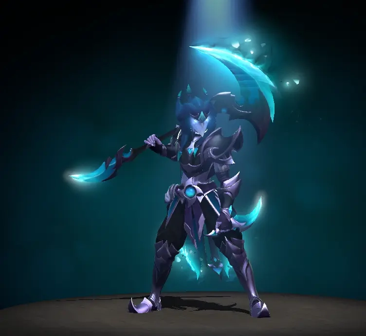 Phantom's Phacade Collector's Cache 2024: Сет Dota 2 Подарок Steam