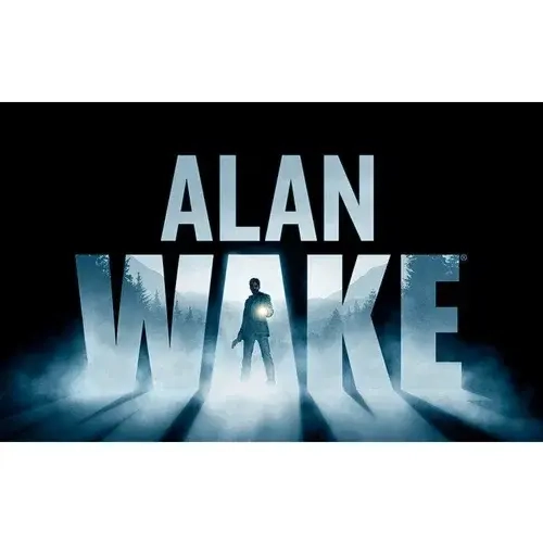 Alan Wake Steam Key GLOBAL | Купить онлайн