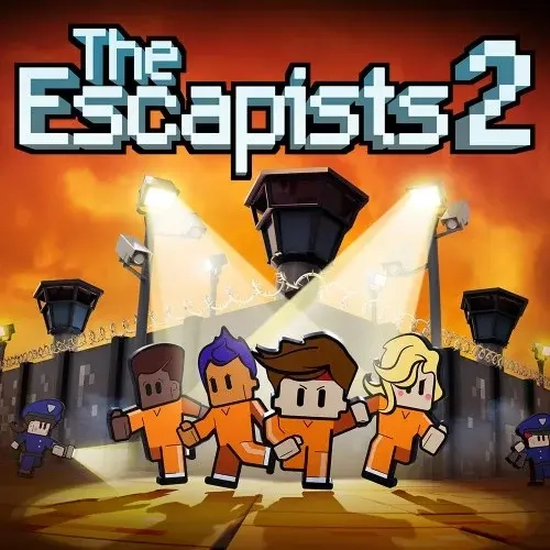 The Escapists 2 Steam Key GLOBAL | Купить онлайн