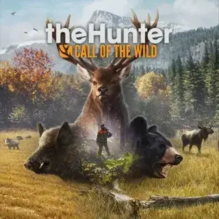 TheHunter: Call of the Wild Steam Key GLOBAL | Standard Edition