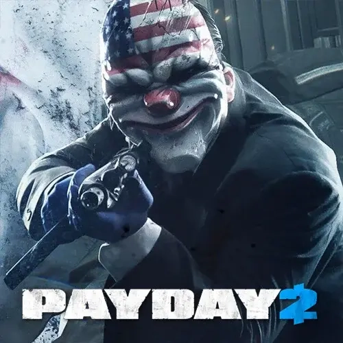 PAYDAY 2 Steam Key GLOBAL - Купить онлайн