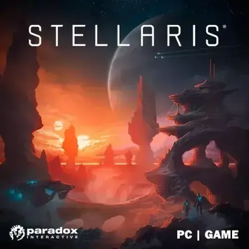 Stellaris Steam Key GLOBAL | Купить онлайн | Standard Edition