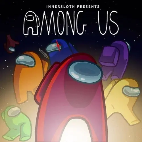 Among Us Steam Key GLOBAL - Купить ключ активации
