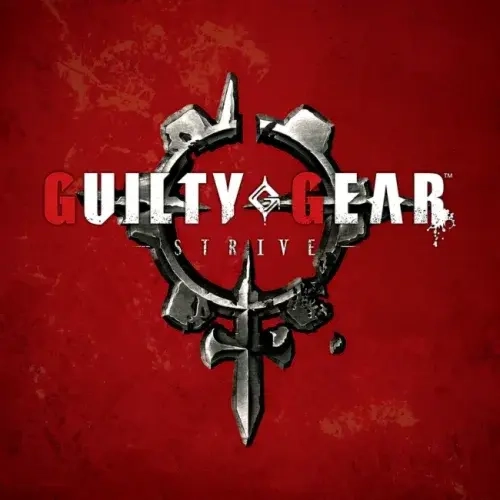 GUILTY GEAR -STRIVE- Steam Key GLOBAL | Купить онлайн