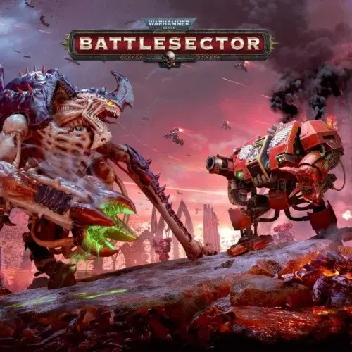Warhammer 40,000 Battlesector Steam Key GLOBAL