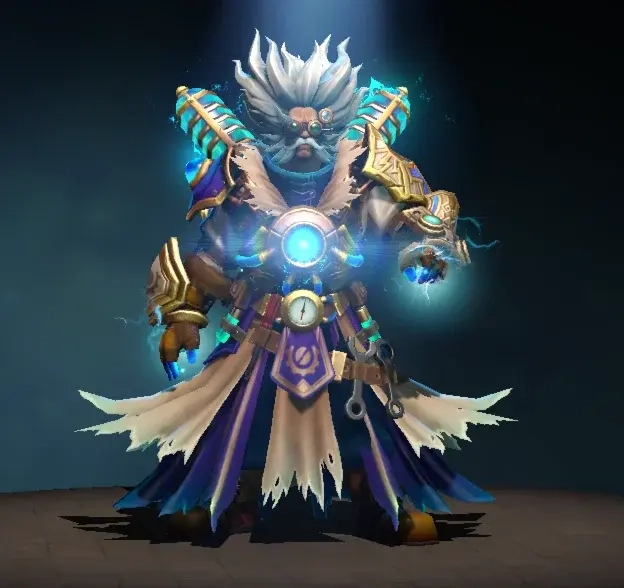 Сет Zeus: Thundervolt | Подарок Steam (30 дней)