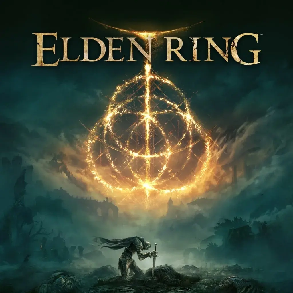 ELDEN RING PS4/PS5 | Купить с постоянным доступом