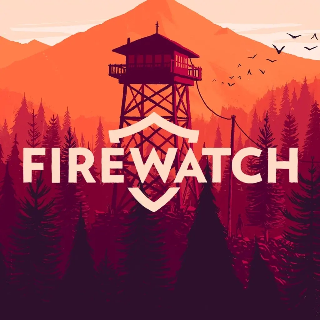 FIREWATCH PS4/PS5 – купить онлайн с мгновенной акт...
