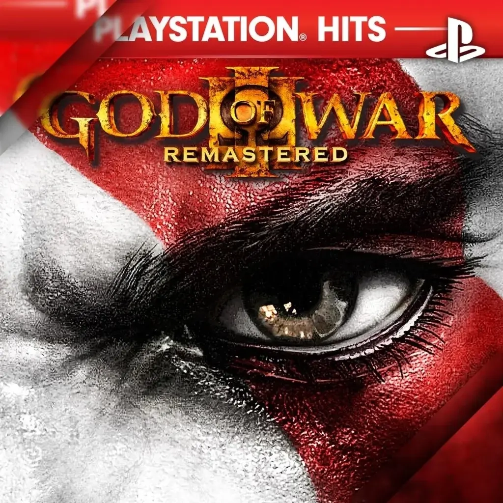 God of War 3 Remastered PS4/PS5 | Купить онлайн с ...