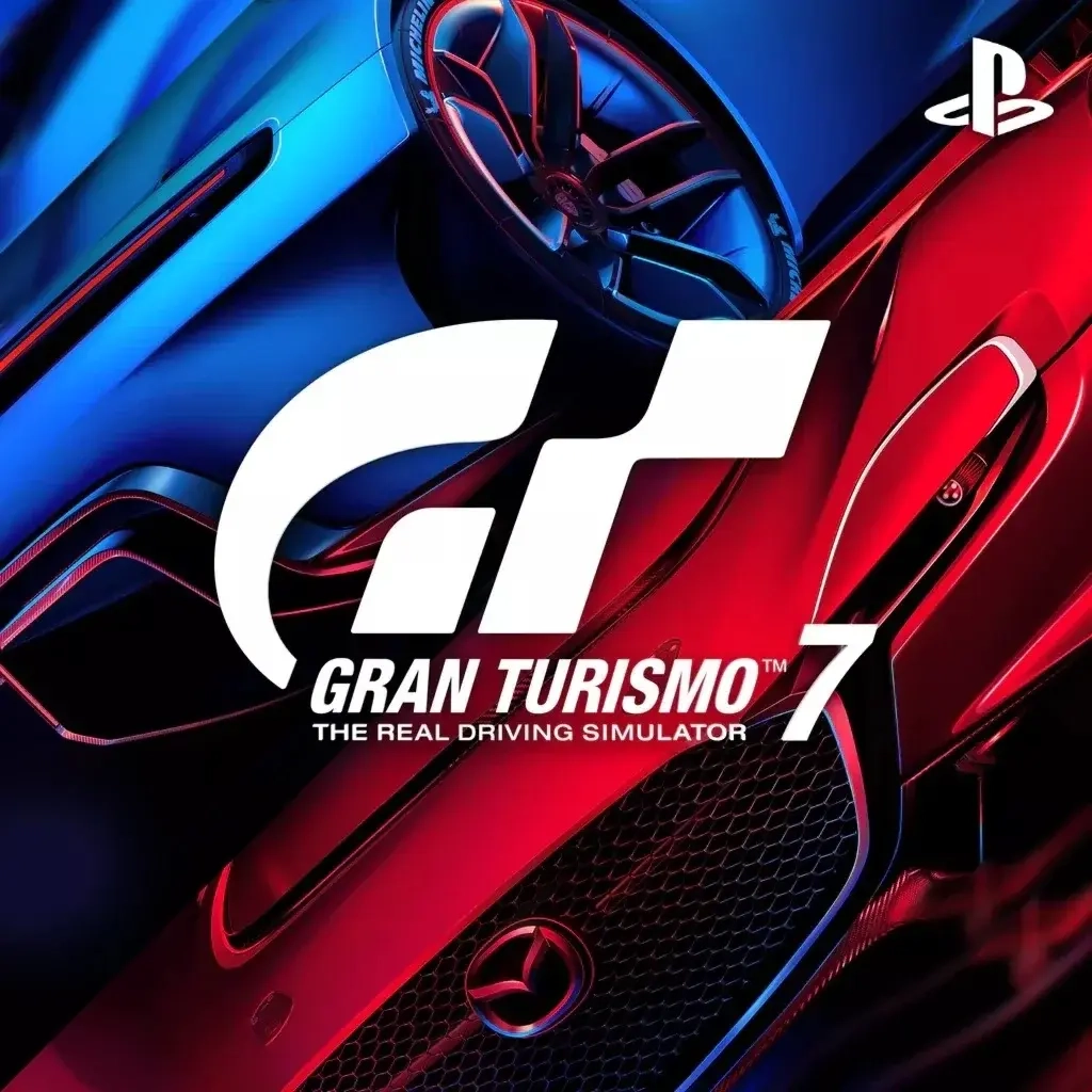 GRAN TURISMO 7 PS4/PS5 П3 — купить онлайн