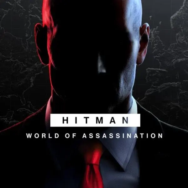 HITMAN WORLD OF ASSASSINATION PS4/PS5 – постоянный доступ онлайн
