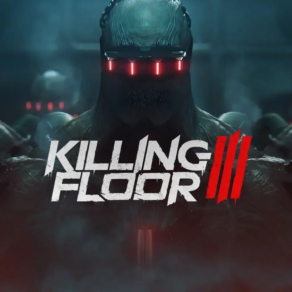 KILLING FLOOR 3 PS5 – купить онлайн с доставкой