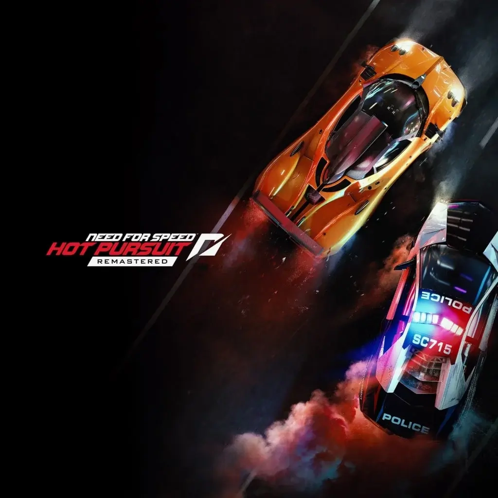 Need for Speed Hot Pursuit PS4/PS5 | Купить онлайн