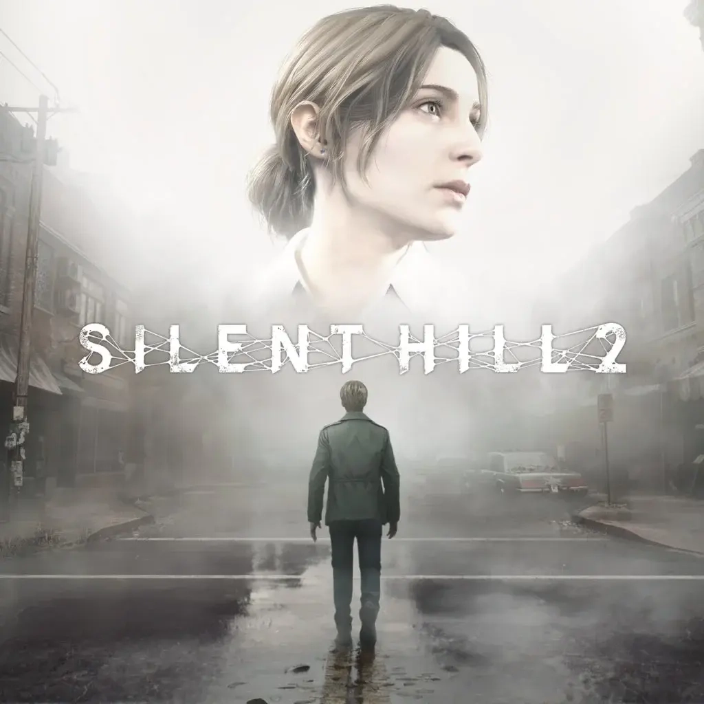 Silent Hill 2 Remake PS5 – П2 и П3, цифровой код онлайн