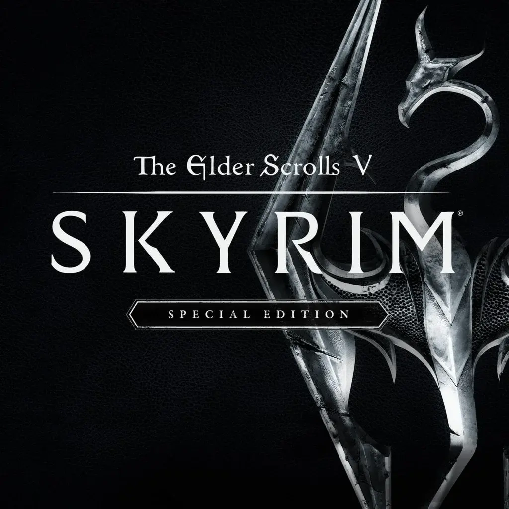 Skyrim PS4/PS5 П2 П3 – Special Edition без аренды ...