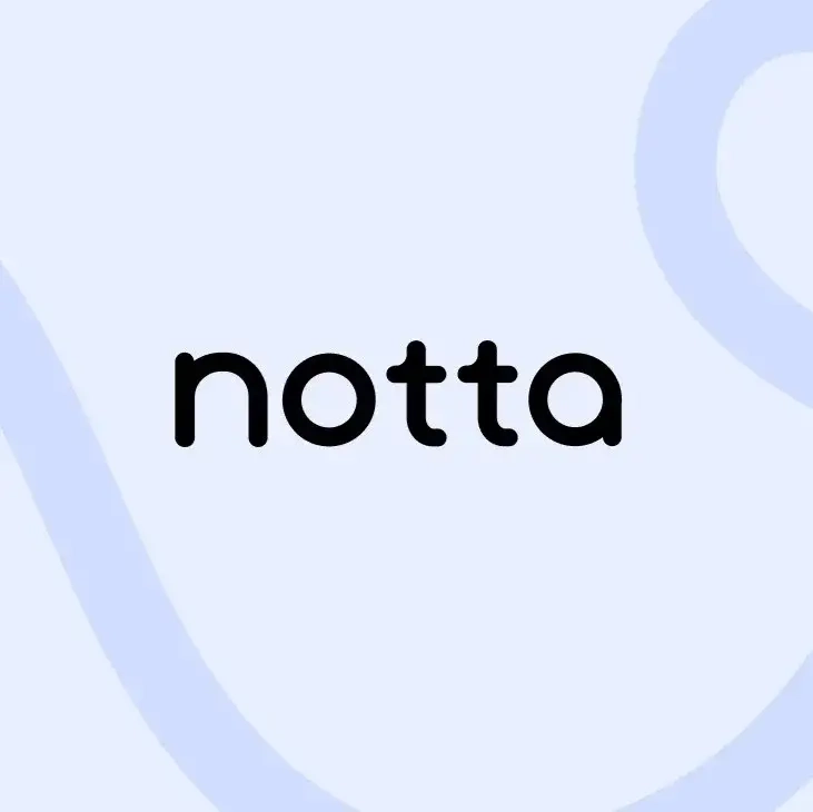 Notta AI Pro/Business - Подписка на Ваш Аккаунт