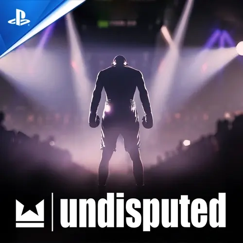 Undisputed PS5 (RUS) Аренда - Играй онлайн!