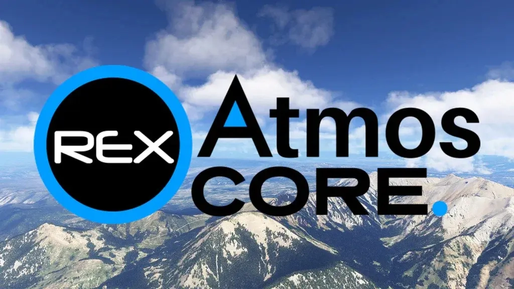 REX Atmos Core для MSFS 2024 | Steam | Купить онлайн