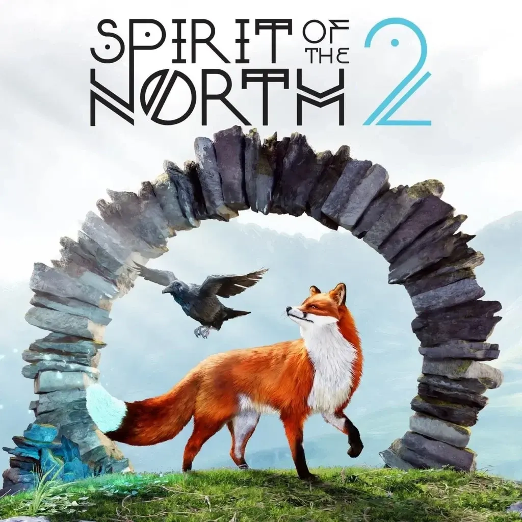 SPIRIT OF THE NORTH 2 PS5 | П2 и П3 — купить онлайн