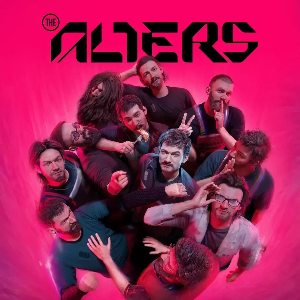 THE ALTERS PS5: Купить игру онлайн с доставкой