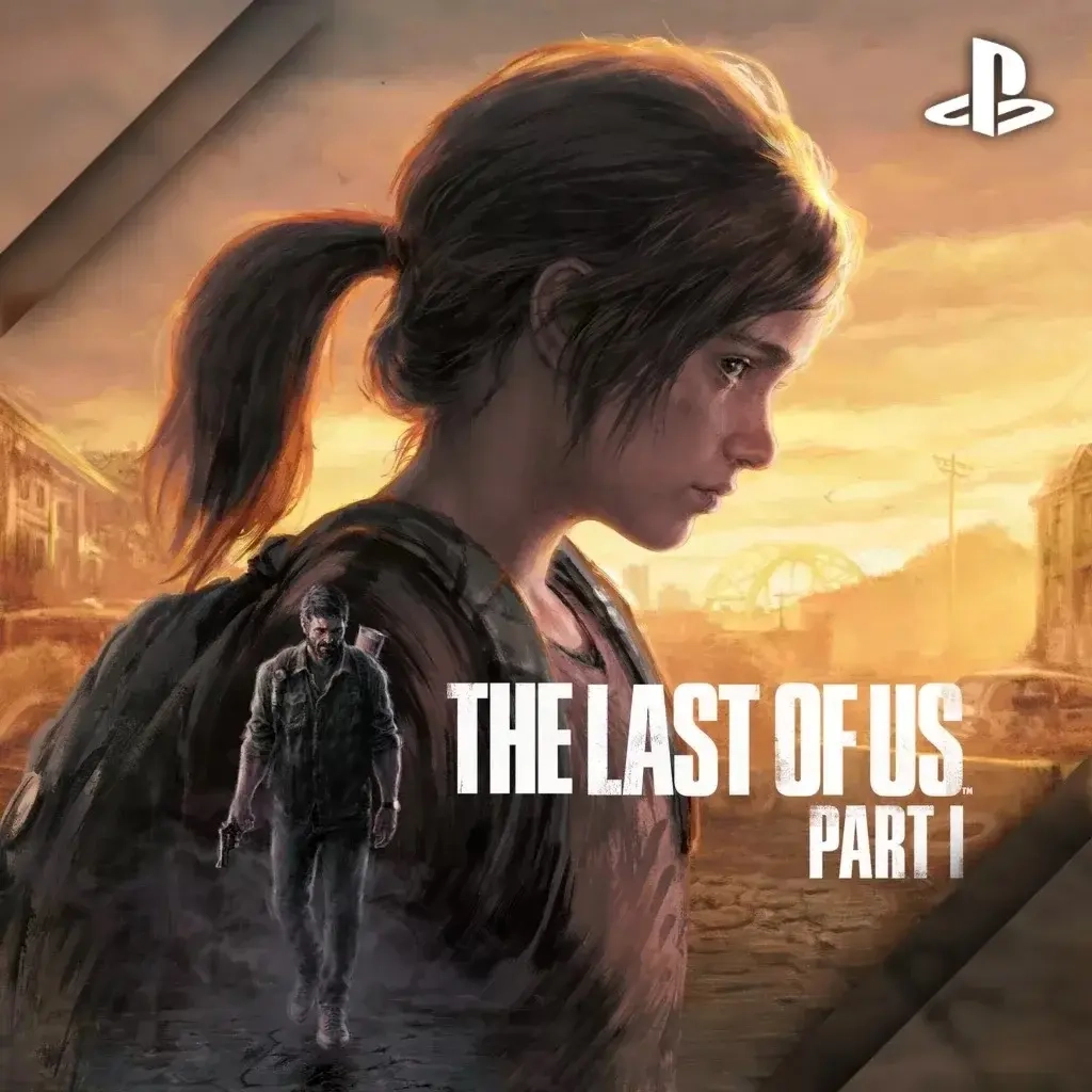 THE LAST OF US PART 1 PS5 – П2 / П3 | Цифровой код онлайн