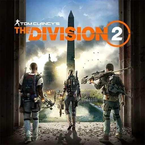 Tom Clancy's The Division 2 PS4/PS5 | П2 и П3 | Он...