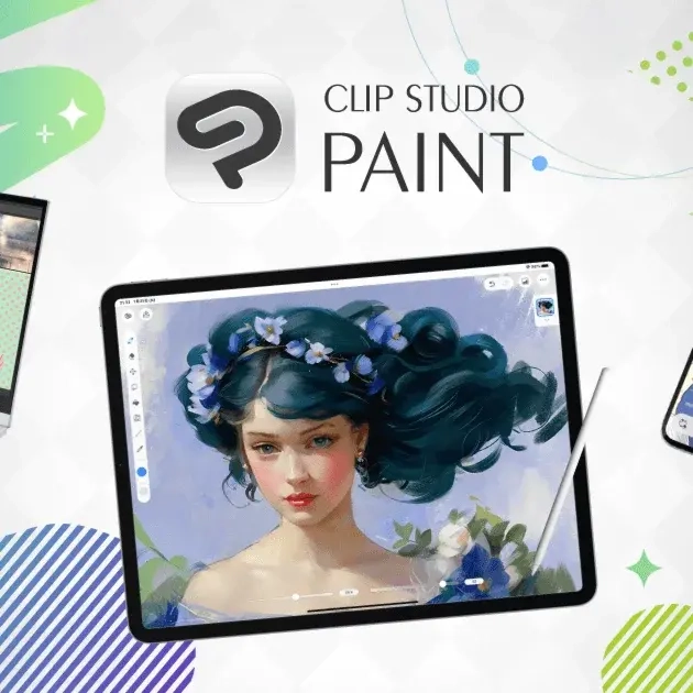 Clip Studio Paint PRO 4: Ключ активации для России