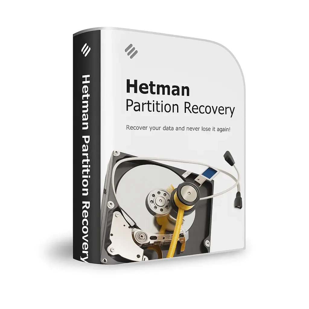 Hetman Partition Recovery 5.1 Office: Ключ для Windows | Онлайн