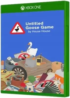 Untitled Goose Game XBOX KEY | Xbox One | Microsoft Store