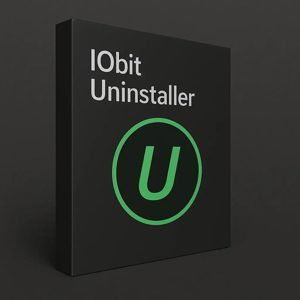 IObit Деинсталлятор 1 Год: Ключ Активации Онлайн