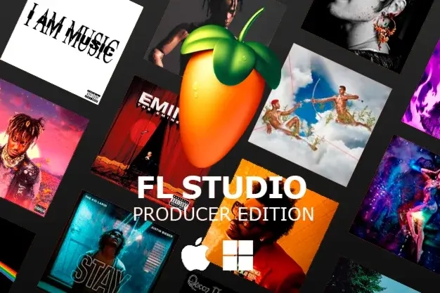 FL Studio 2025 Producer Edition: Активация лицензии онлайн