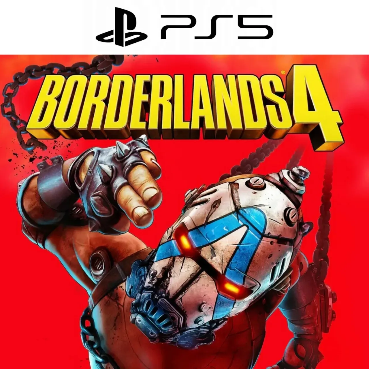 Borderlands 4 PS5 Аренда П2 | Купить онлайн