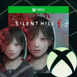 SILENT HILL F Xbox Series X|S + ПК | Купить игру на ваш аккаунт