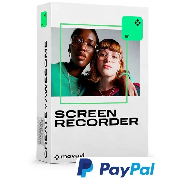 Movavi Screen Recorder 2026 – ключ онлайн, Ключи, ...