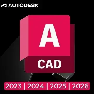 AutoCAD 2026 | 3 года | Windows/Mac | Активация онлайн