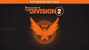 Tom Clancy’s The Division 2 Ultimate Xbox - Ключ Онлайн