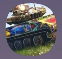 Аккаунт World of Tanks Blitz: Прем. танки, Серебро | Lesta