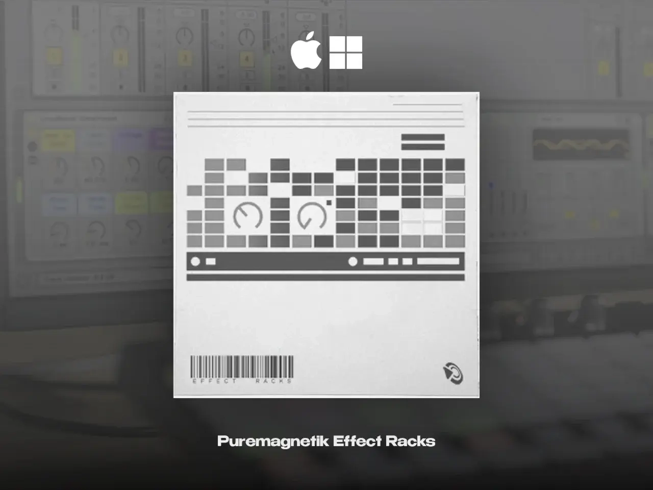 Puremagnetik Effect Racks для Ableton | Ключ активации