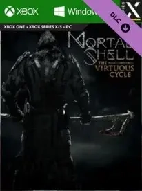 Mortal Shell: Virtuous Cycle DLC | Ключ Xbox/PC (США)