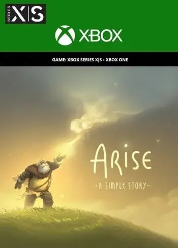 Arise: A Simple Story Ключ Xbox One/Series X|S (США)