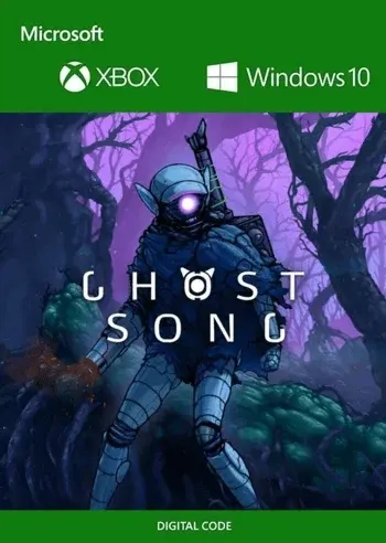 Ghost Song | Ключ Xbox One/X|S/Win10 (Аргентина)