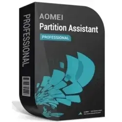 AOMEI Partition Assistant Pro 8.5: Ключ Бессрочно Онлайн