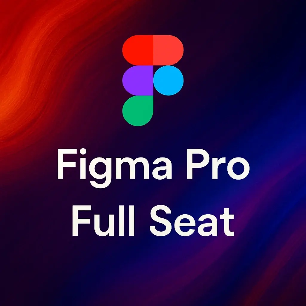 Figma Full Подписка | UI/UX Дизайн | Онлайн