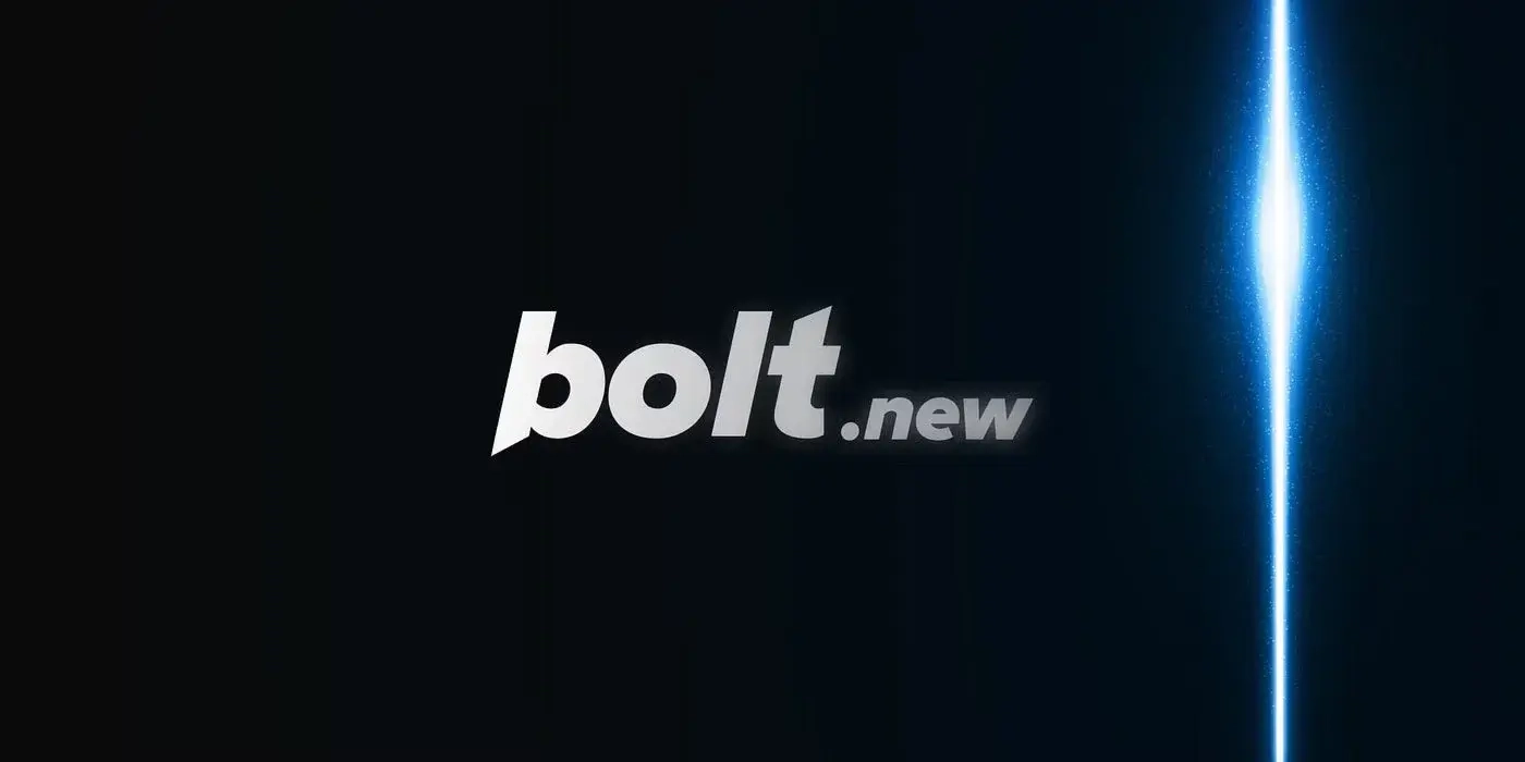 Bolt.new AI: Активация на почту, 1 год | Услуги активации