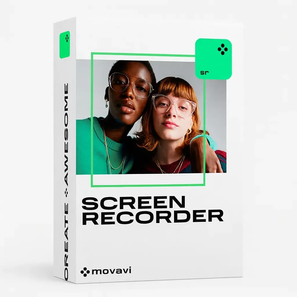 Movavi Screen Recorder 2025 | Ключ активации | Онлайн