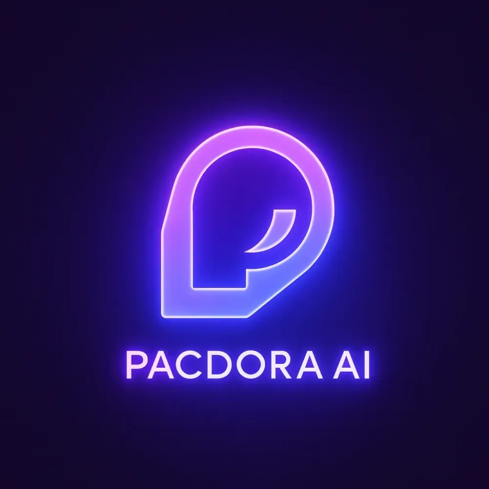 Pacdora AI: Подписка Lite/Pro на 1 месяц | Онлайн