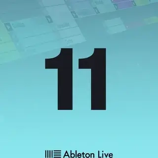 Ableton Live 11 Suite: Бессрочная активация | Ключ