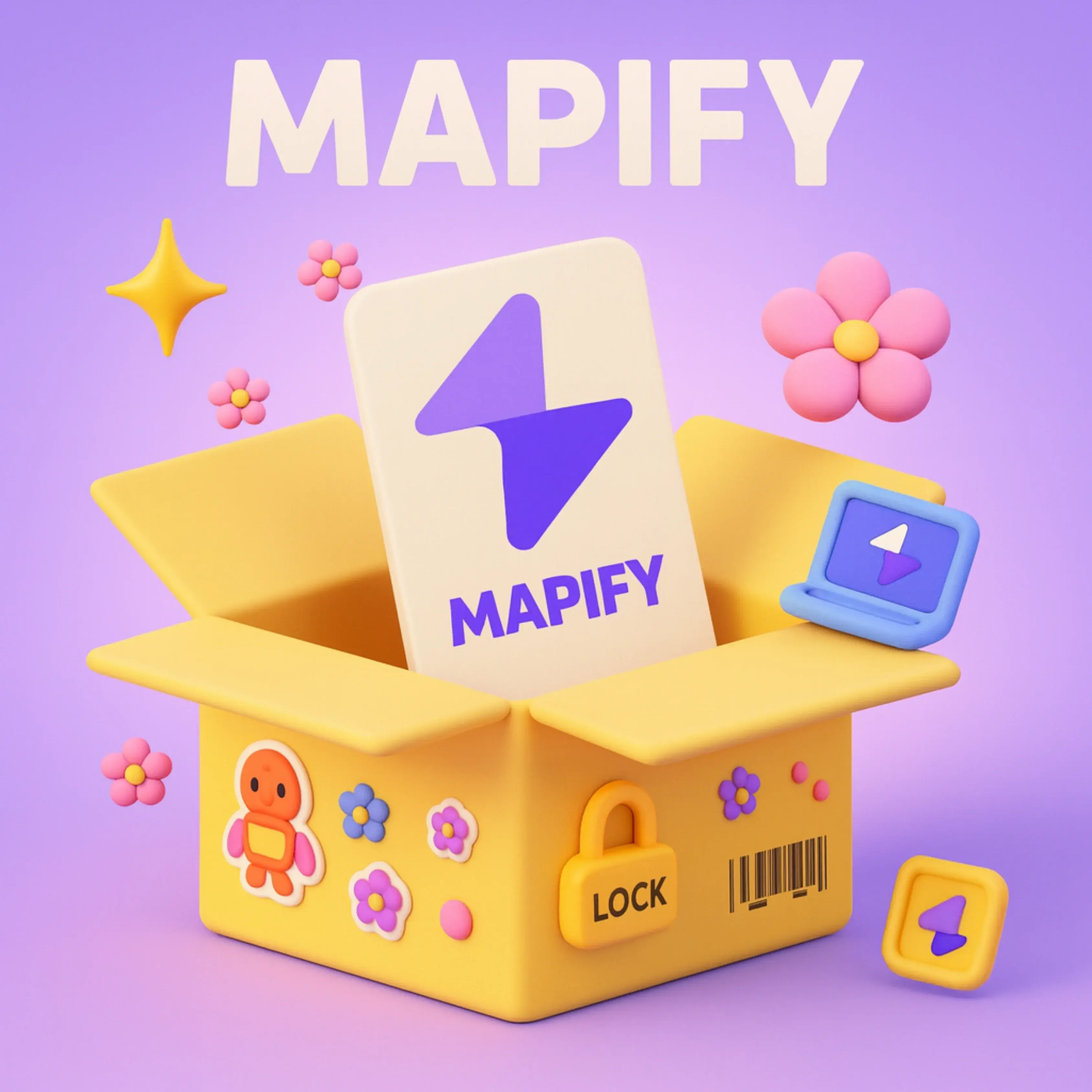 Mapify AI Карты Мышления Персональный План 1 Месяц Онлайн