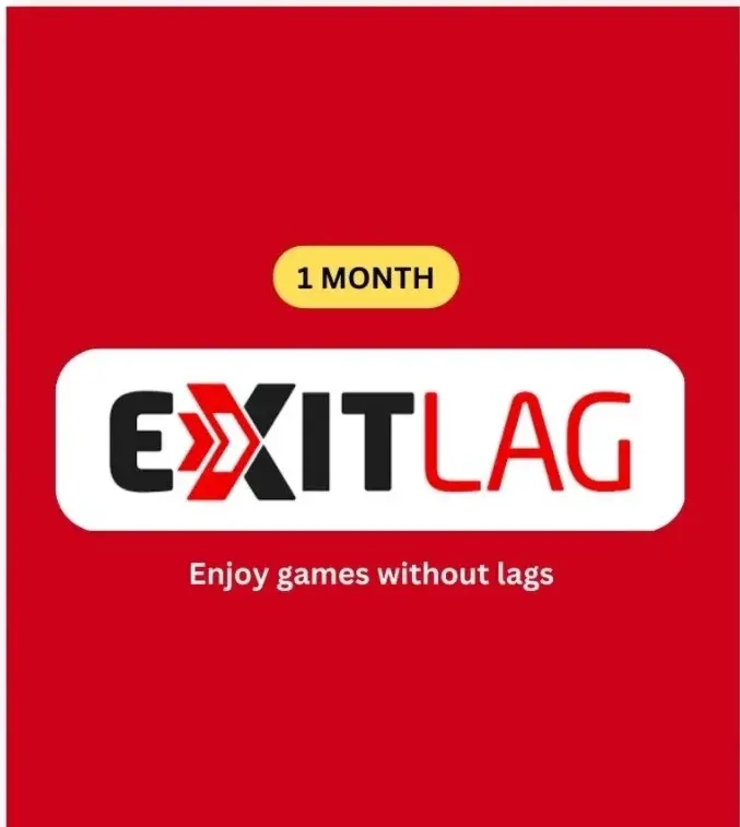 ExitLag ключ (158 стран) - Подписка Онлайн